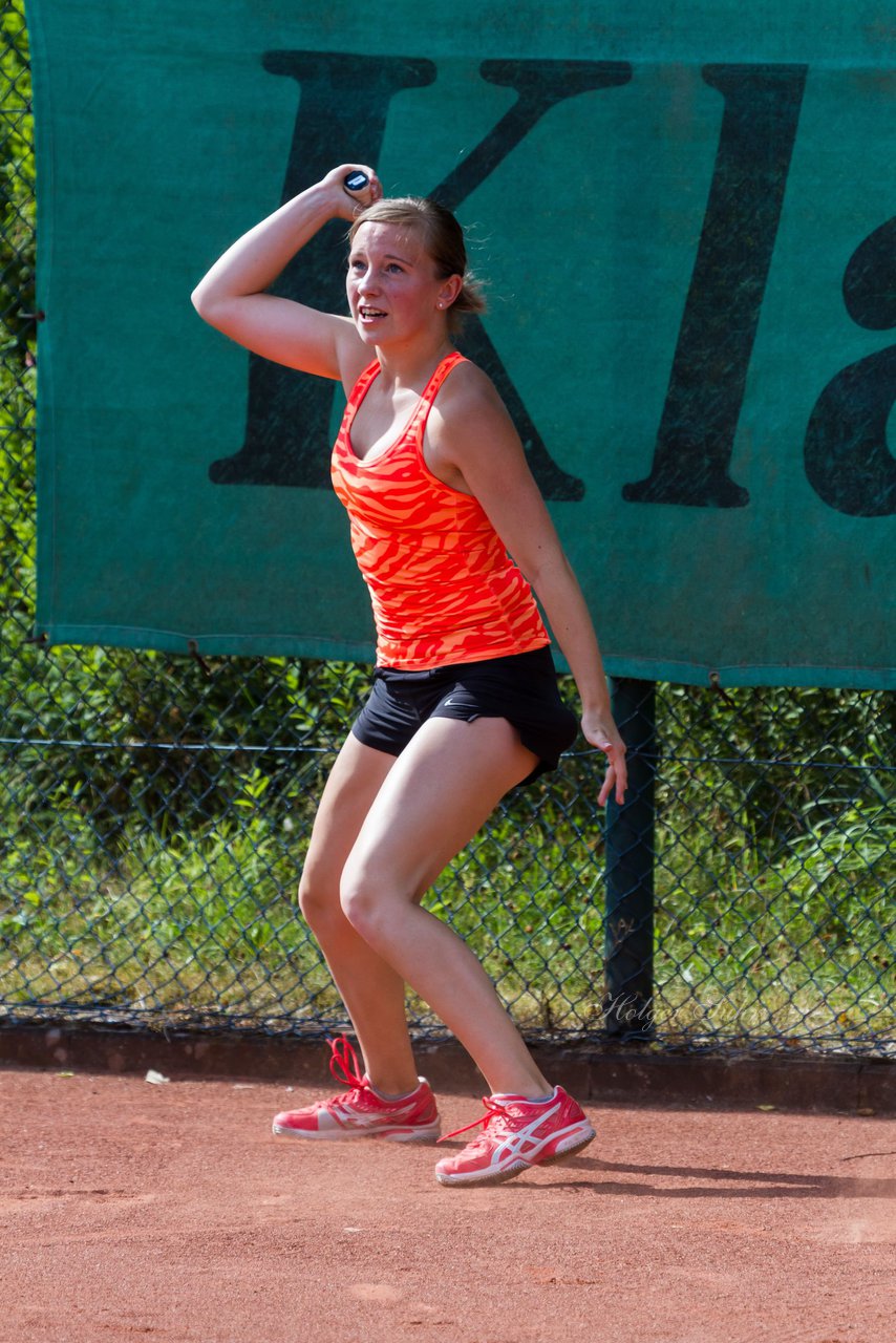 Ingrid Suslov 99 - Horst Schrder Pokal